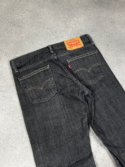 Levis 514 Vintage Denim