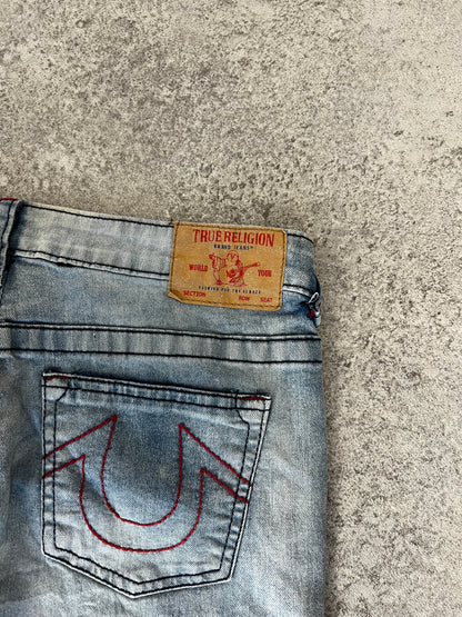True Religion Vintage Jeans (S)