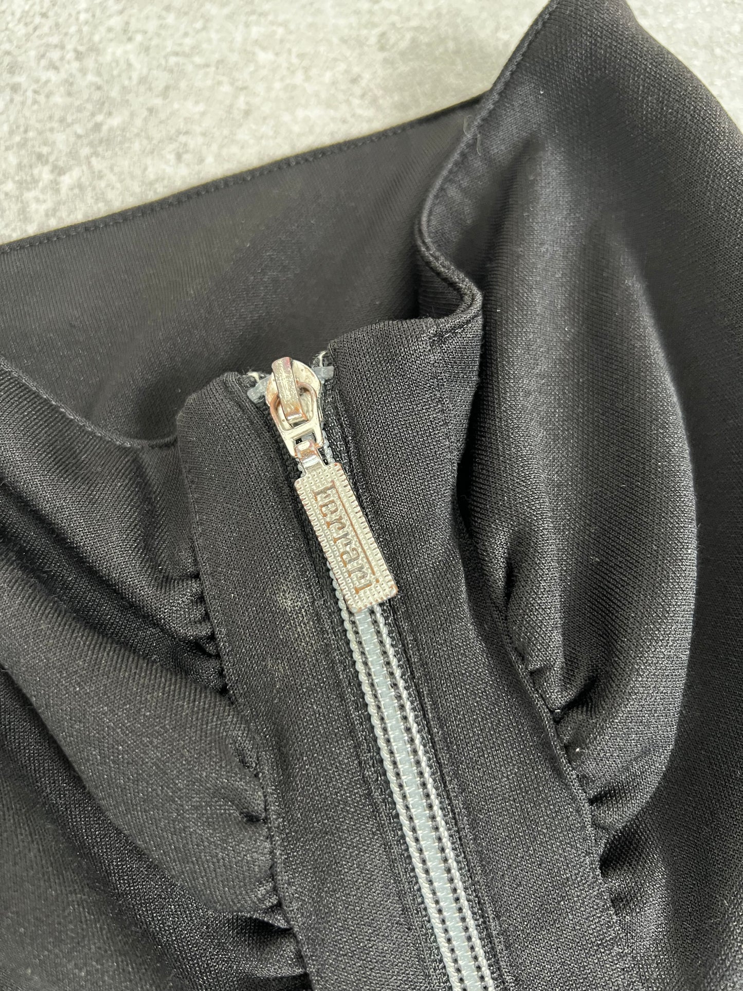 Ferrari Vintage Jacke (L)