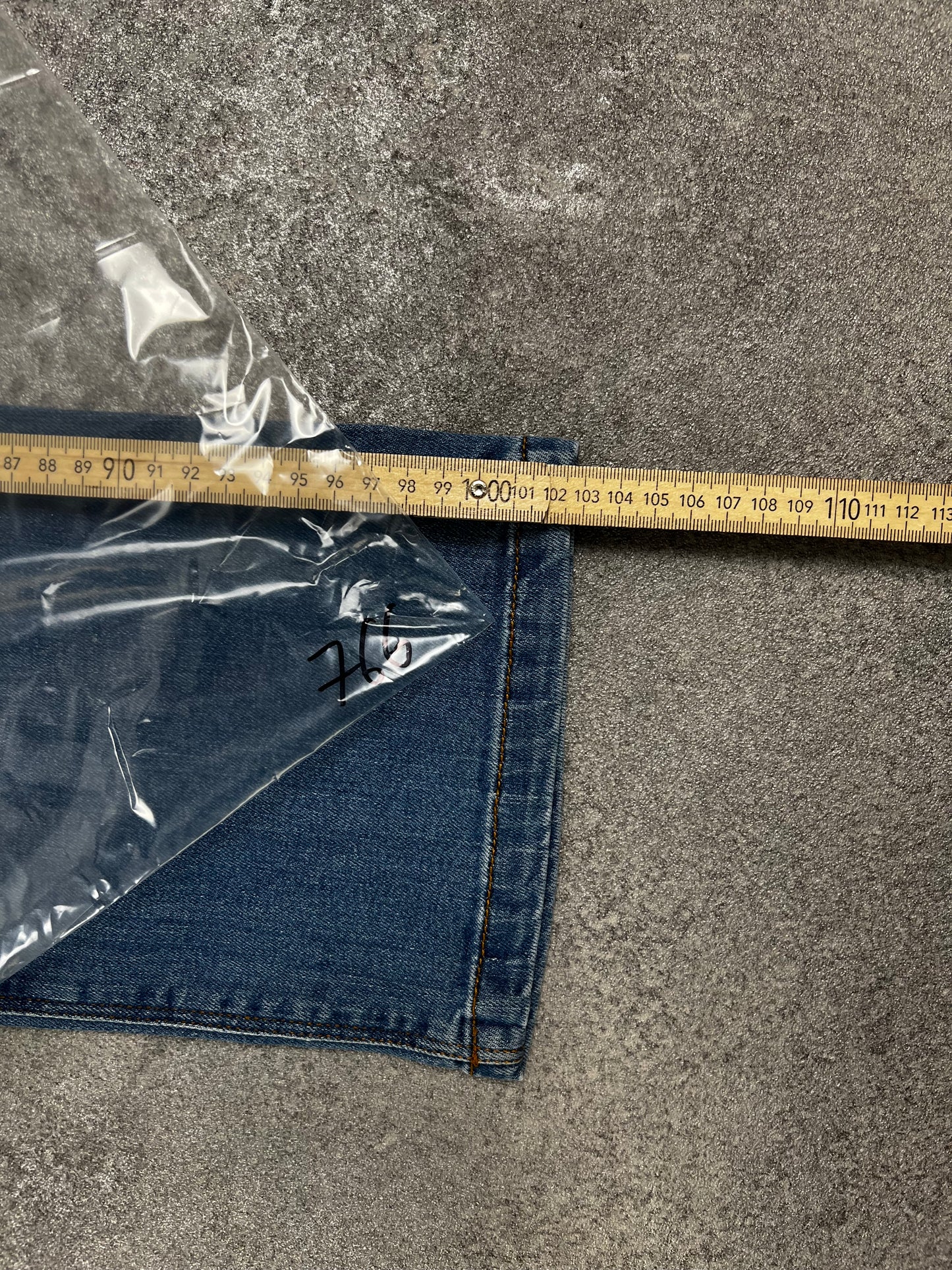 Levis Vintage Jeans (M)