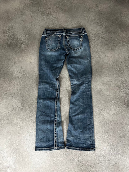 Miss Me Bootcut Jeans (S)