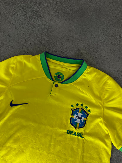 Nike Brasilien Trikot (S)