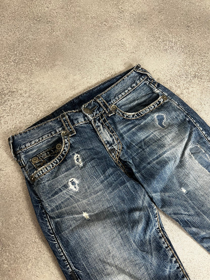 True Religion Vintage Denim (S-M)