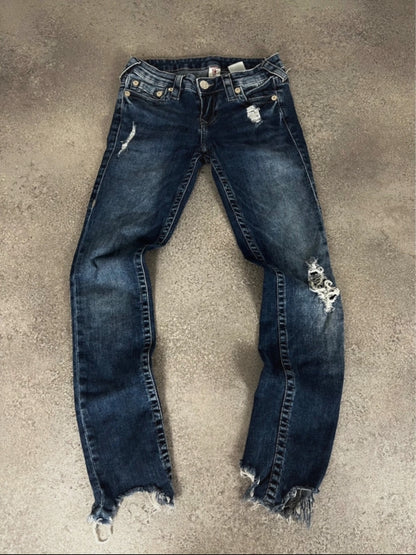True Religion Jeans (XS)