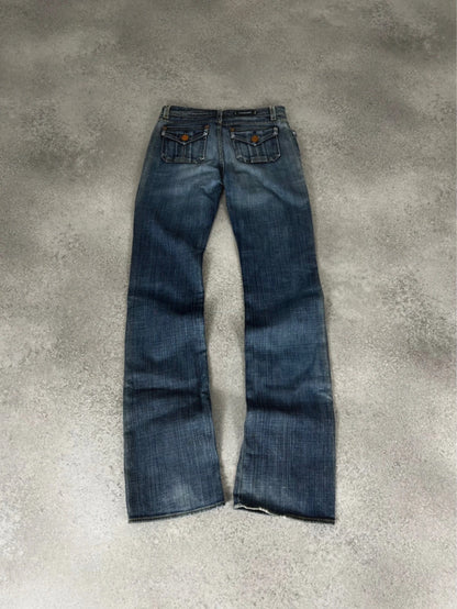 Rock & Republic Vintage Jeans (S-M)