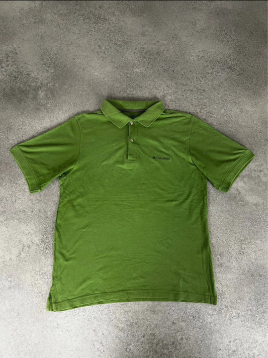 Columbia Poloshirt (M)