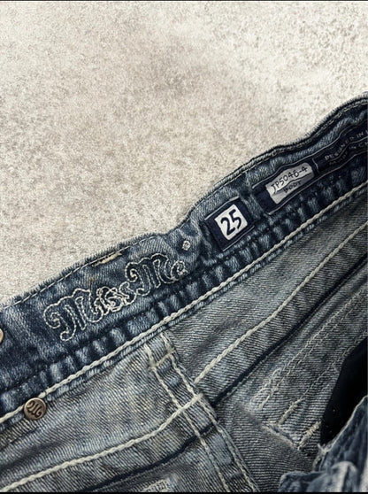 Miss Me Jeans (XS)