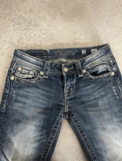 Miss Me Jeans (S)