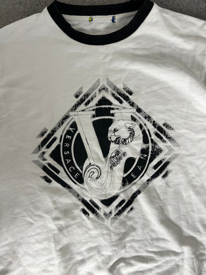Versace Vintage Sweater (M)