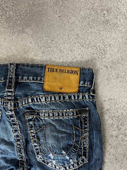 True Religion Vintage Denim (S-M)