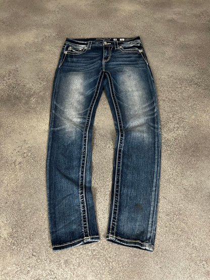 Miss Me Vintage Denim (S)