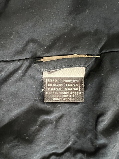Nike Vintage Jacke (S)