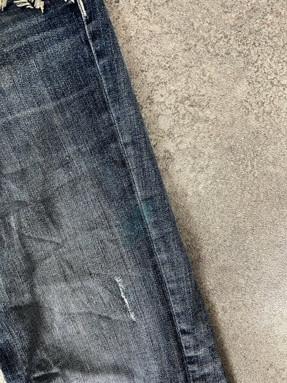 Miss Me Bootcut Jeans (S)