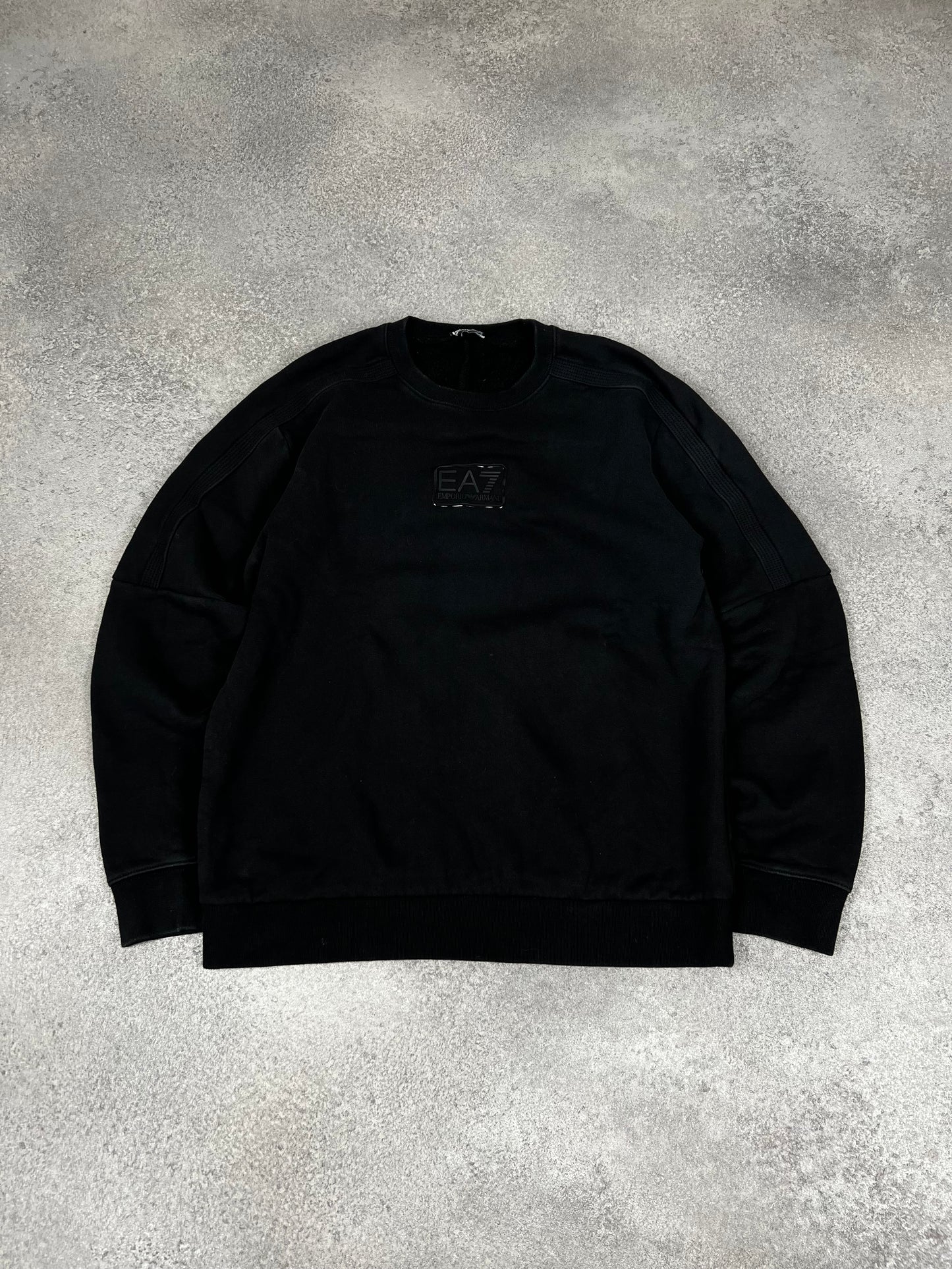 EA7 Emporio Armani Sweater (M)
