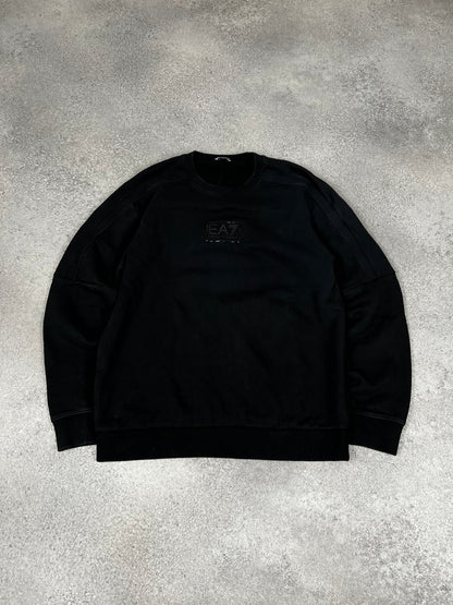 EA7 Emporio Armani Sweater (M)