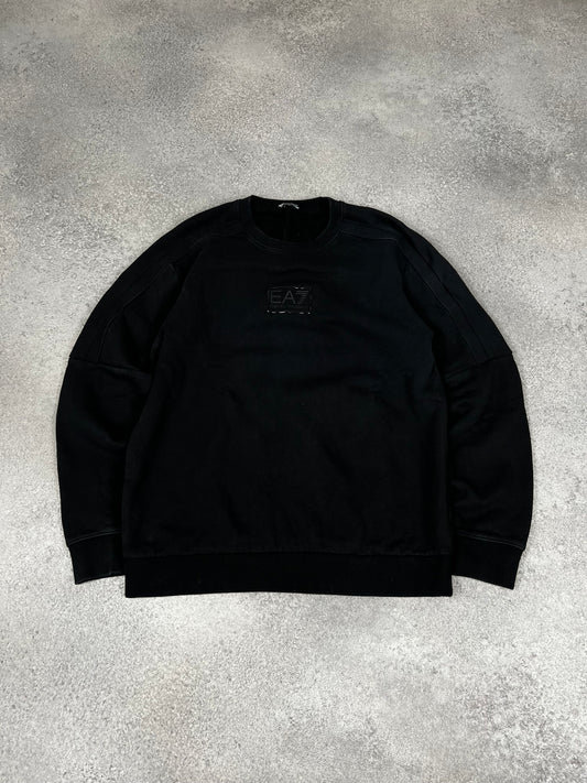 EA7 Emporio Armani Sweater (M)