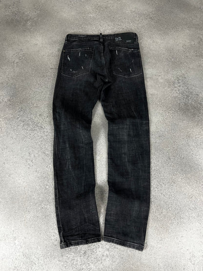 Dsquared2 Vintage Jeans (M)