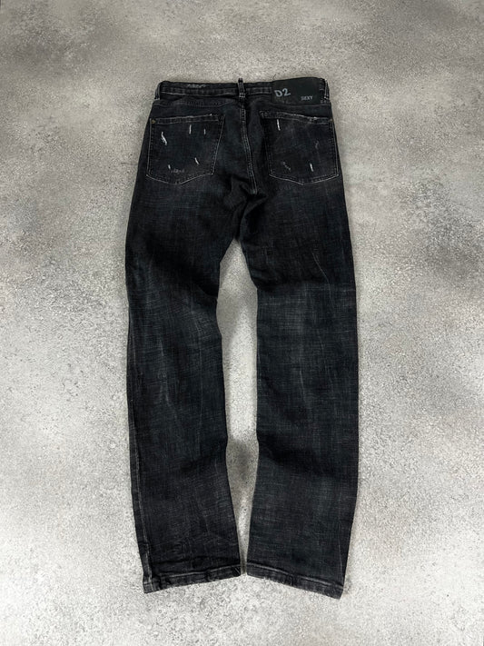 Dsquared2 Vintage Jeans (M)