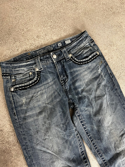 Miss Me Vintage Denim (M)