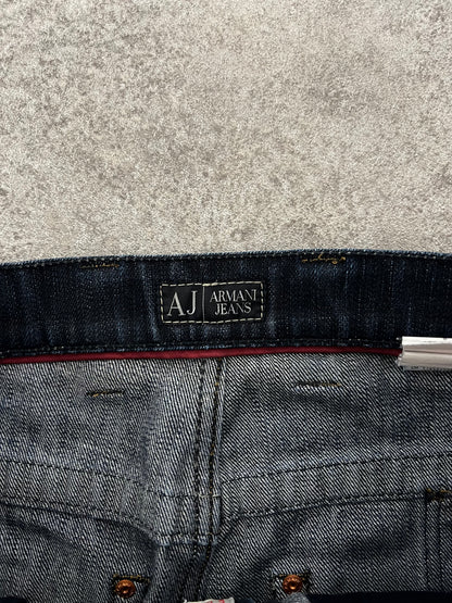 Armani Vintage Jeans (M-L)