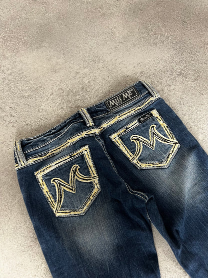 Miss Me Jeans Bootcut (M)