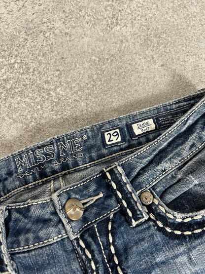 Miss Me Vintage Jeans (S-M)