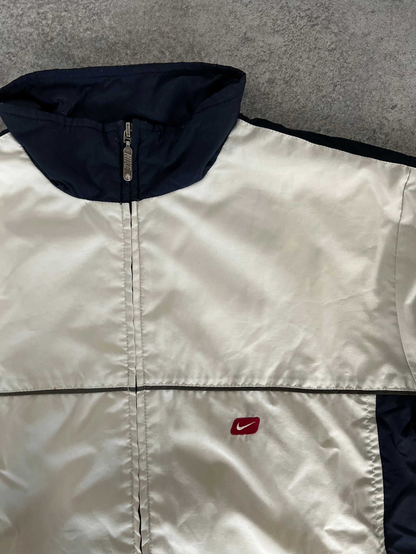 Nike Vintage Jacke (S)