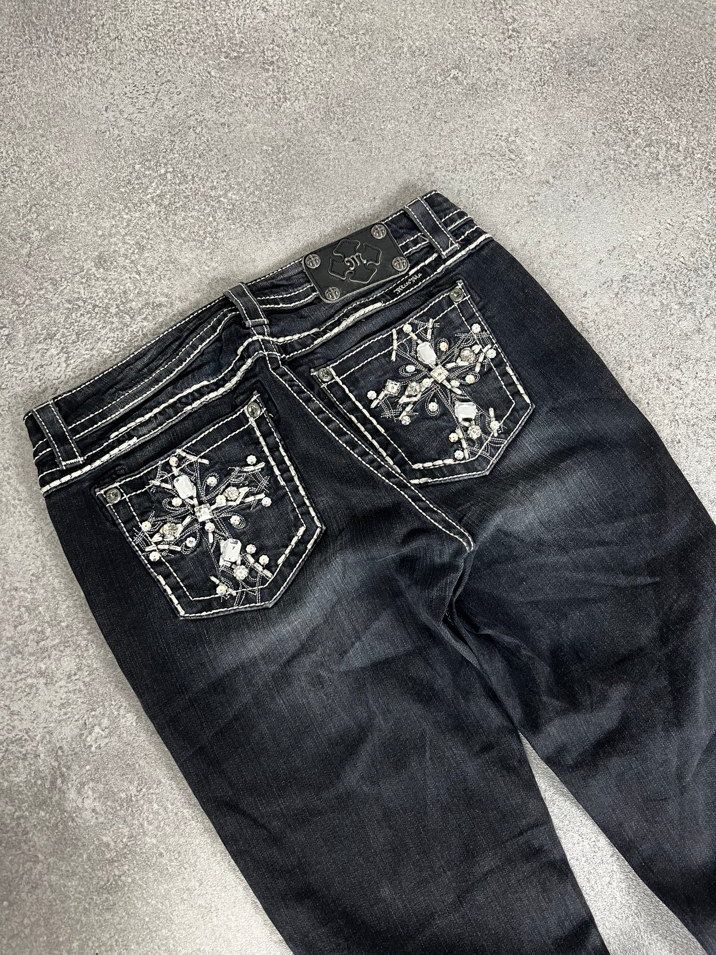 Miss Me Vintage Denim (M)