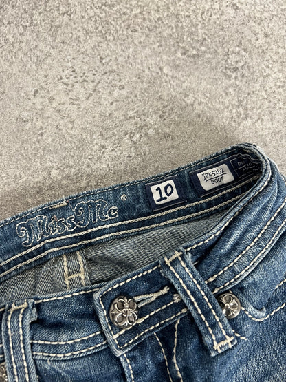 Miss Me Bootcut Denim (XXS)