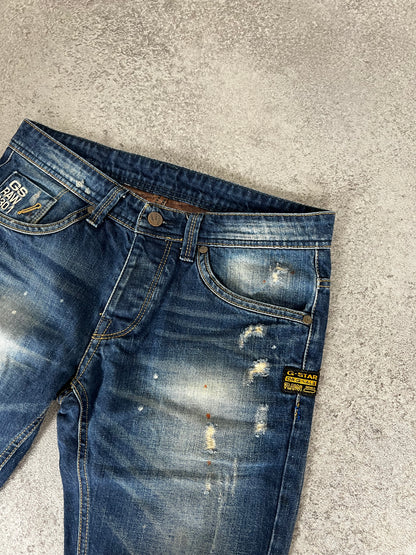 G-Star Raw Vintage Jeans (S)