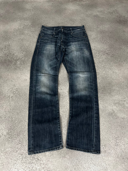 G-Star Raw Vintage Denim (M)