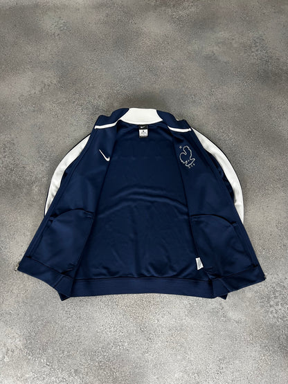 Nike France Trainingsjacke (M)