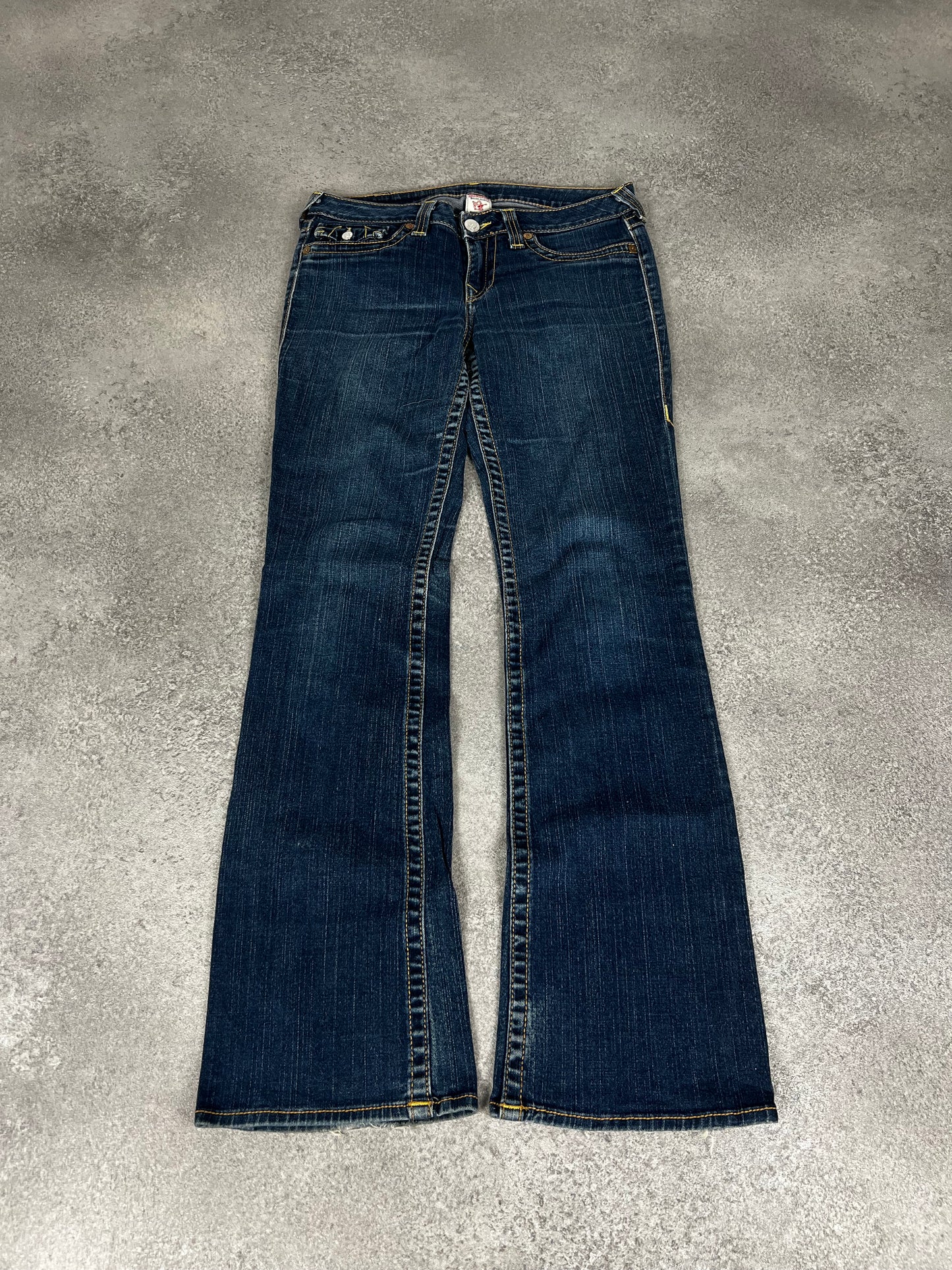 True Religion Bootcut Jeans (L)