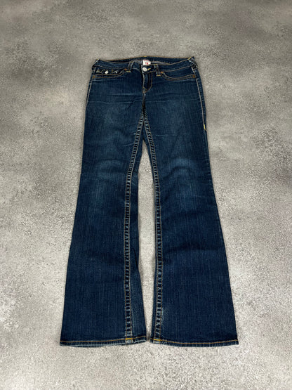 True Religion Bootcut Jeans (L)