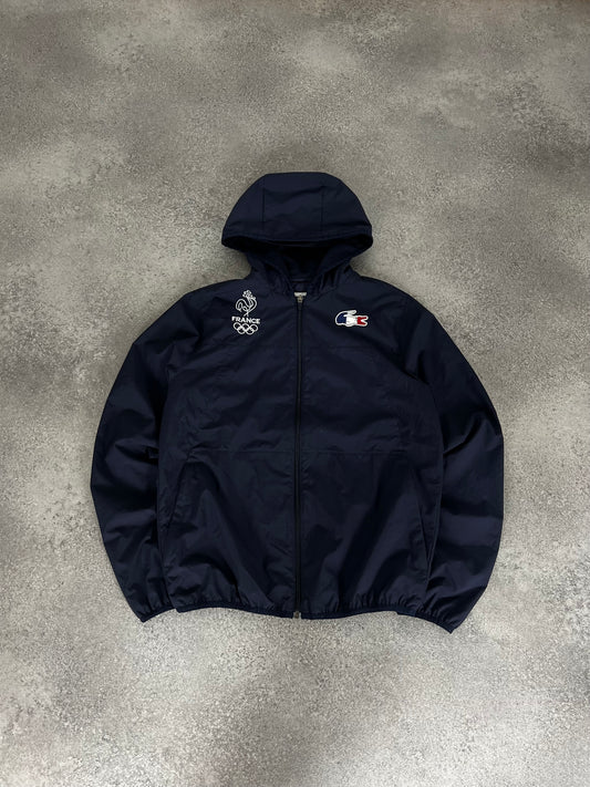 Lacoste Sport x Frankreich Jacke (XS)