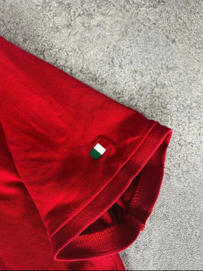 Ferrari Poloshirt (M)