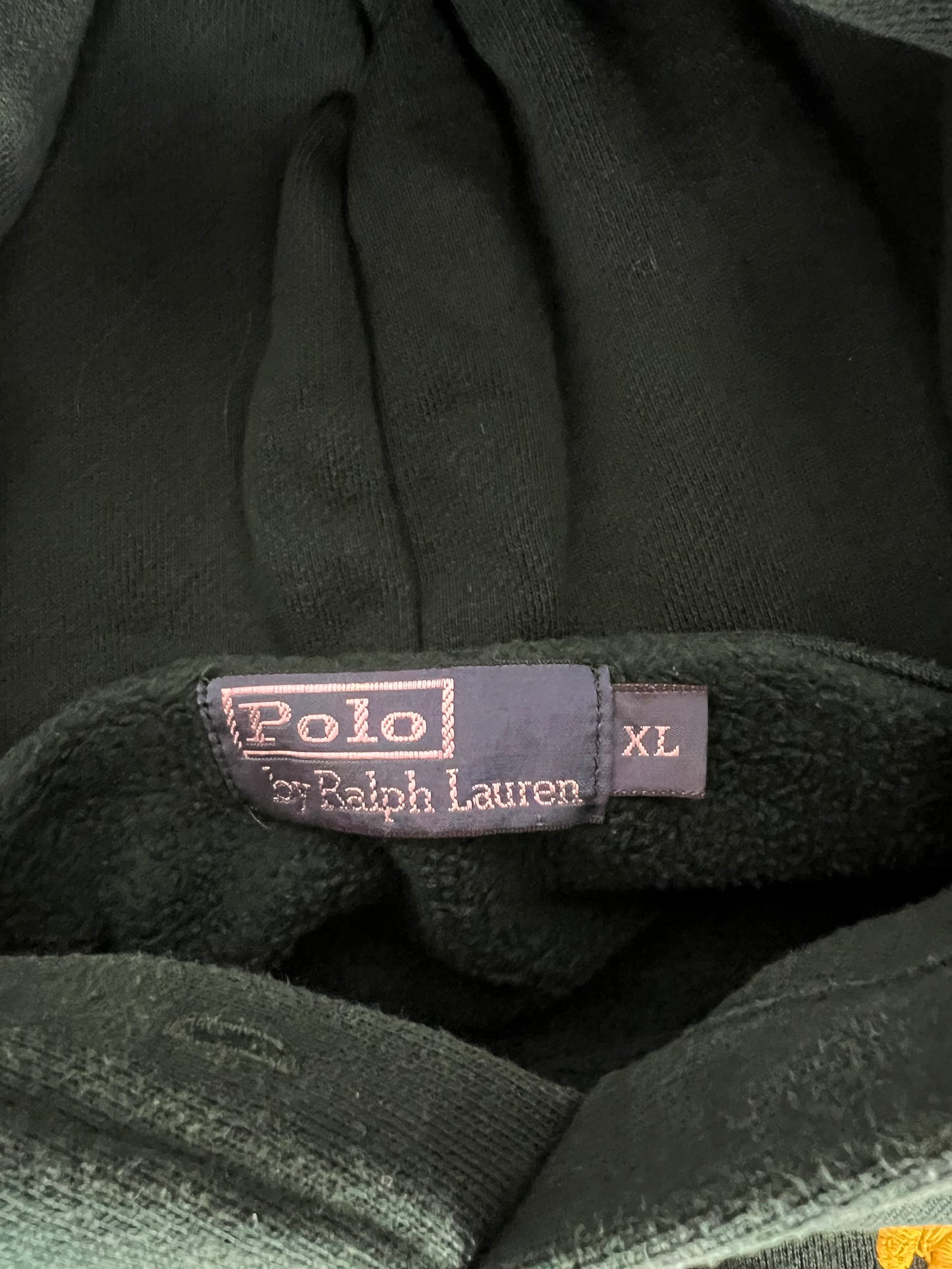 Ralph Lauren Vintage Hoodie