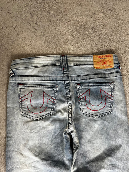 True Religion Vintage Jeans (S)