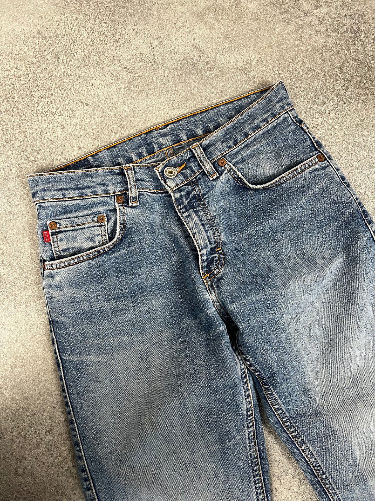Mustang Vintage Jeans (S)