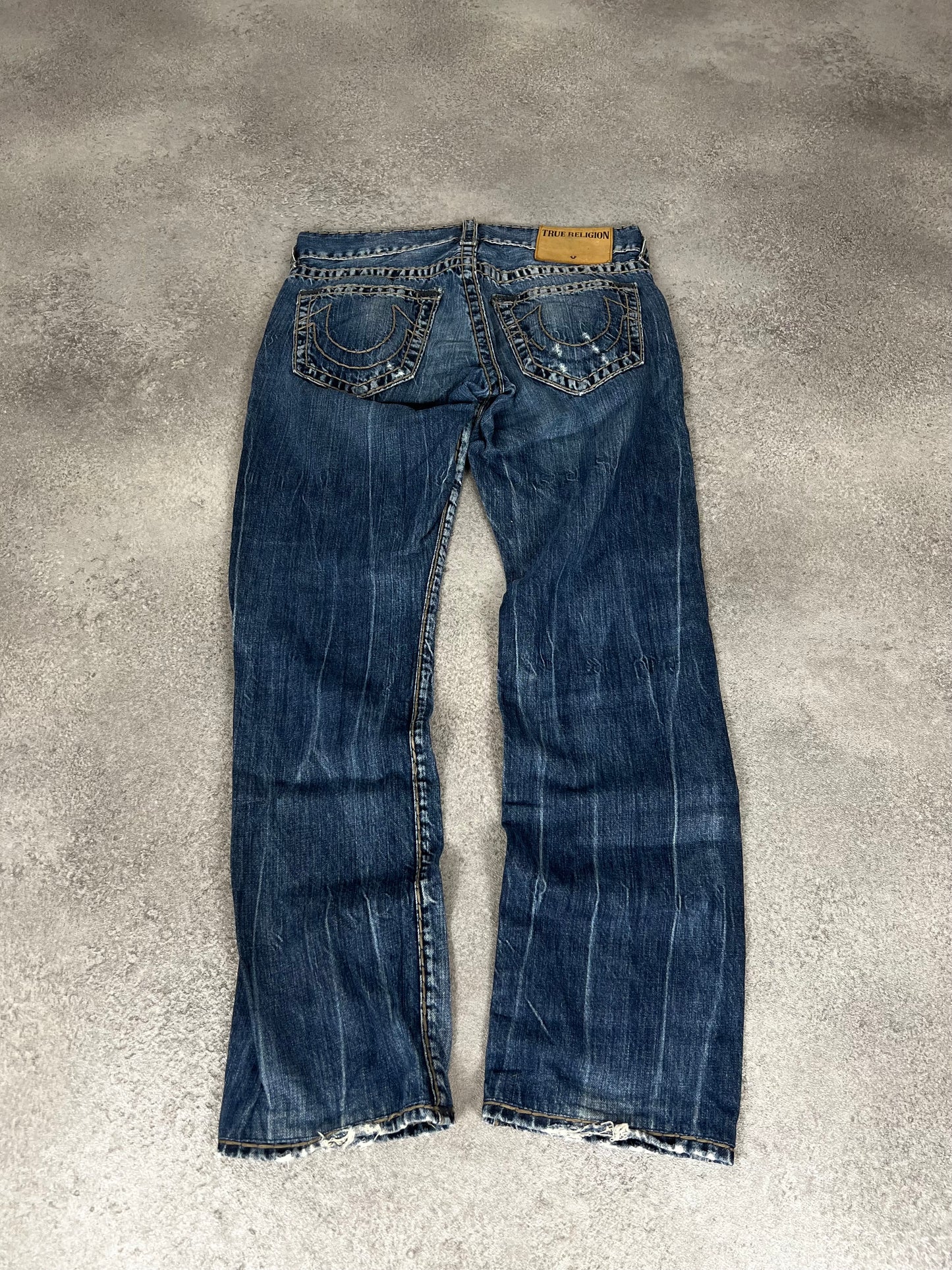 True Religion Vintage Denim (S-M)