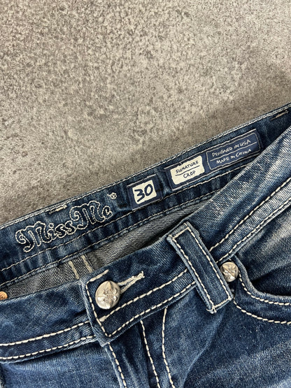 Miss Me Vintage Denim (M)