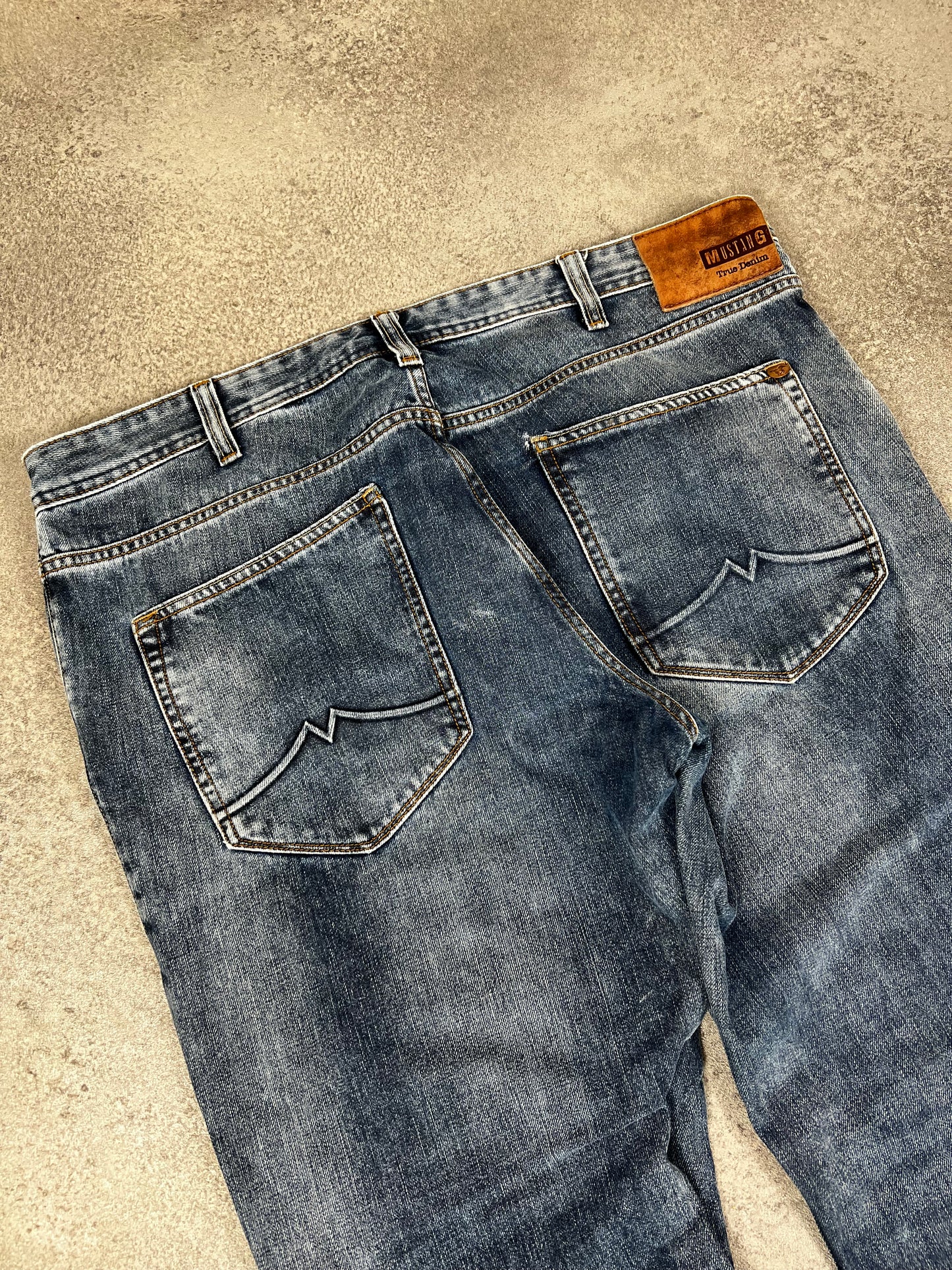 Mustang Vintage Jeans (XL)