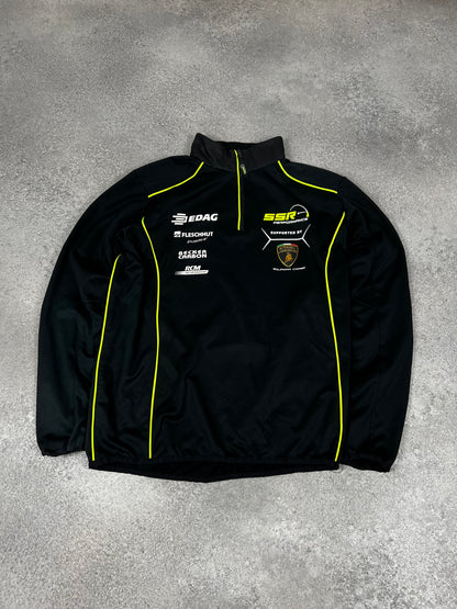 Lamborghini Quarter Zip (S)