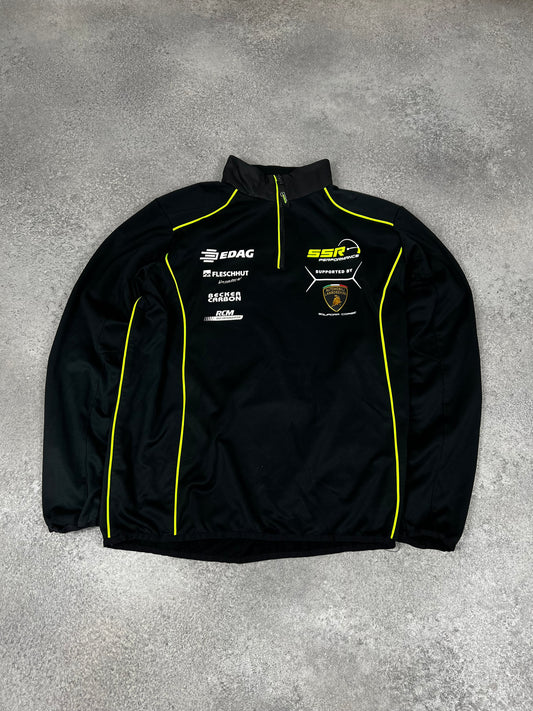 Lamborghini Quarter Zip (S)