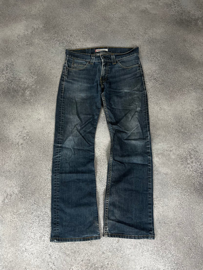 Levis 506 Vintage Denim (S-M)