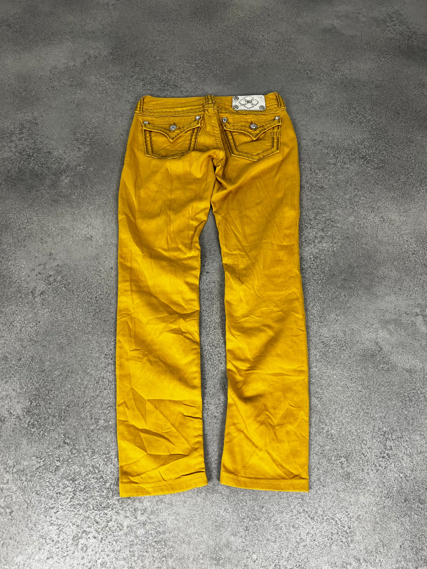 Miss Me Vintage Jeans (S)