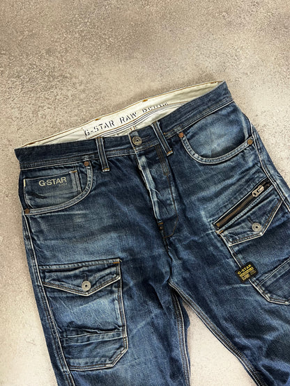 G-Star Raw Jeans (XL)