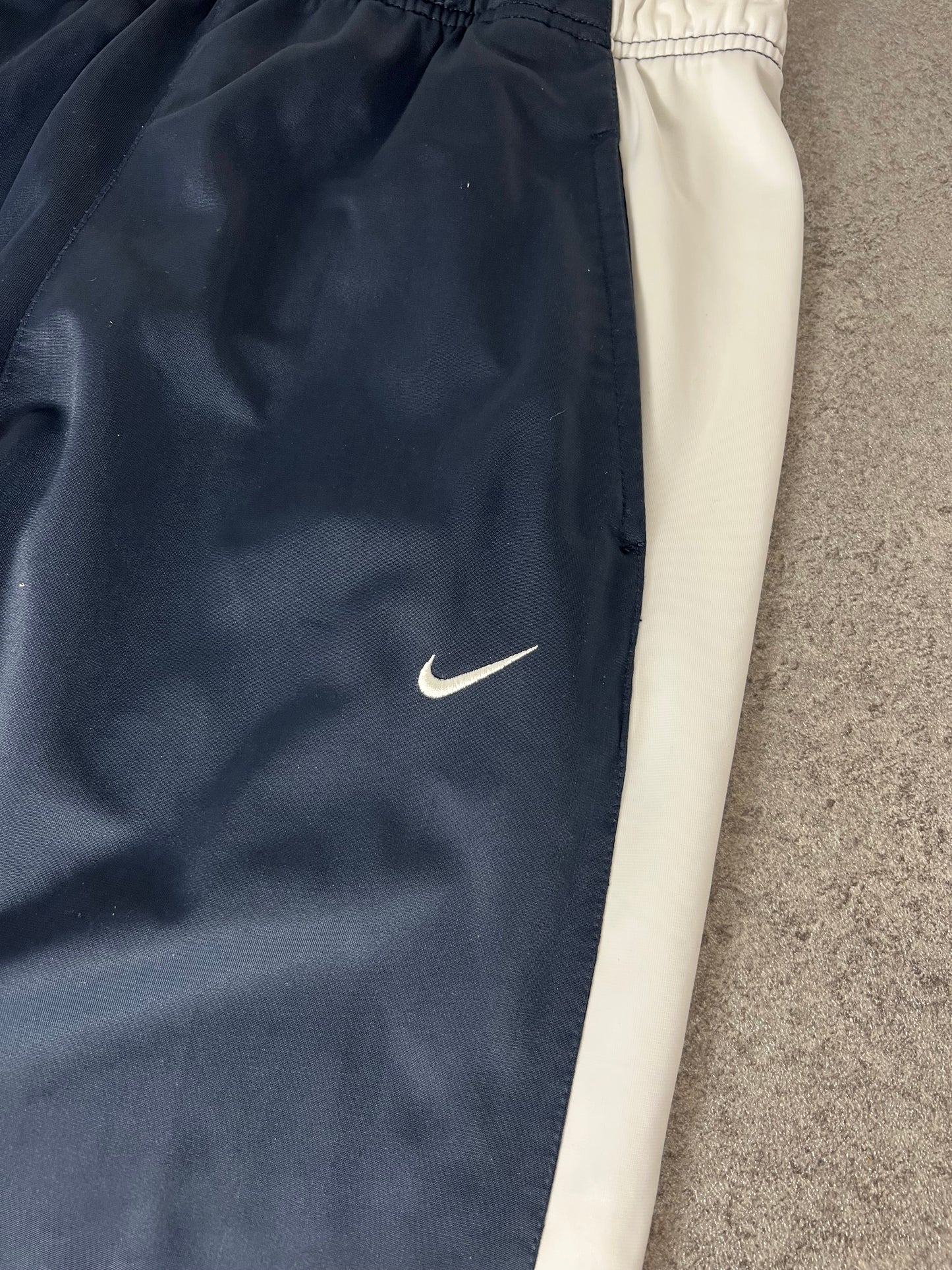Nike Vintage Baggy Trackpants (XL)