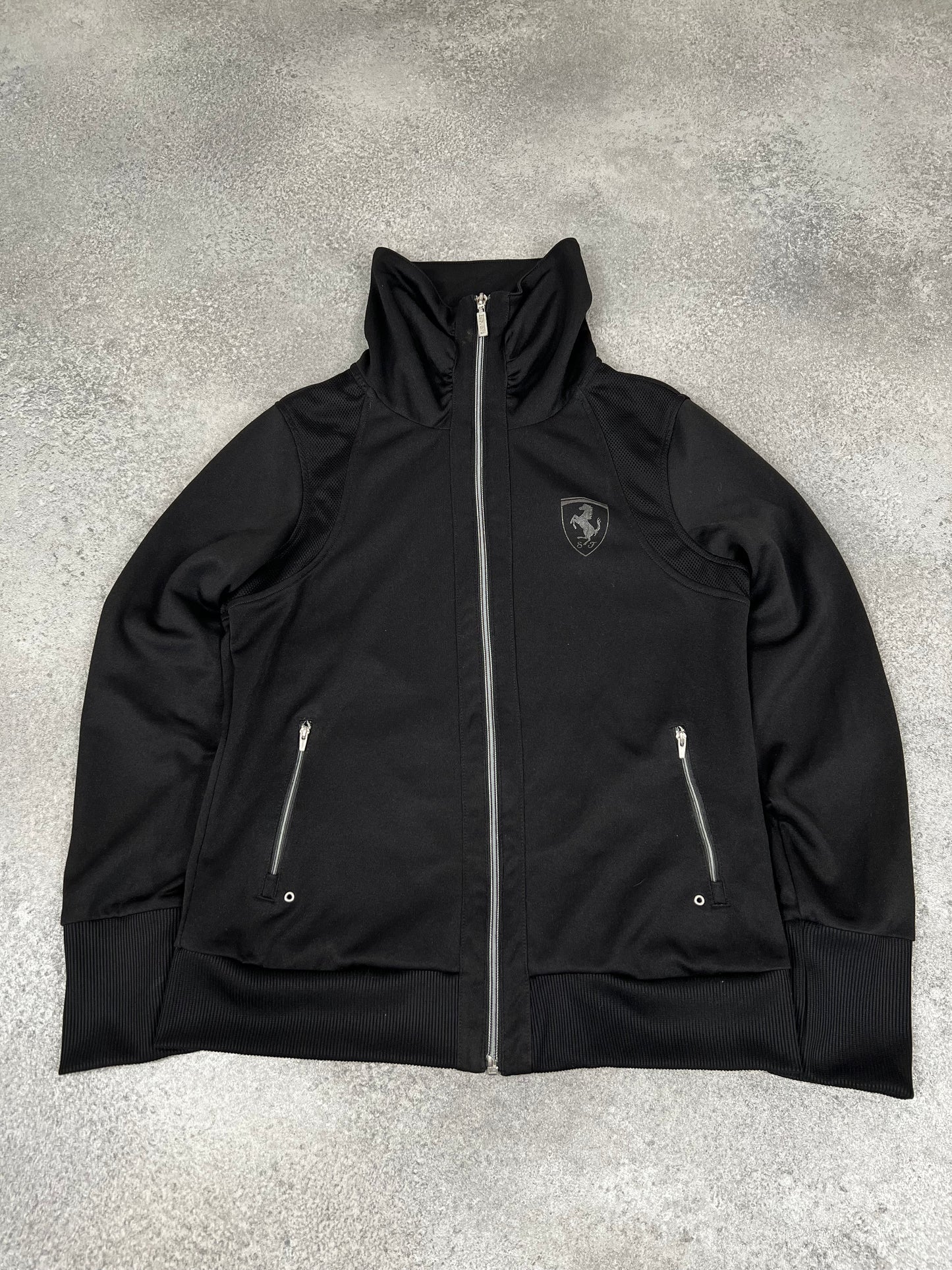 Ferrari Vintage Jacke (L)