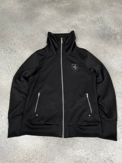 Ferrari Vintage Jacke (L)